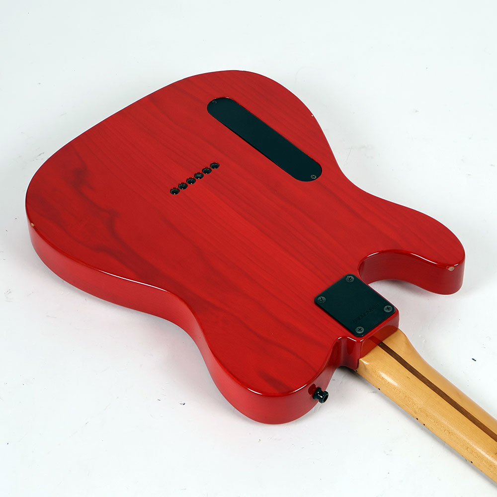 【中古】 エレキギター FERNANDES TE-85T STR フェルナンデス JUDY AND MARY TAKUYAモデル ボディ