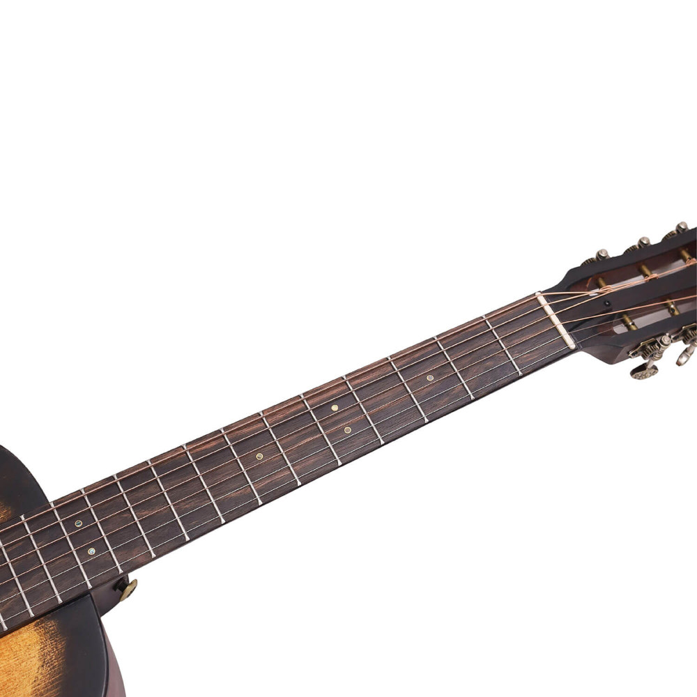 Bromo Guitars ブロモギターズ BAR6H hs アコースティックギター ネック