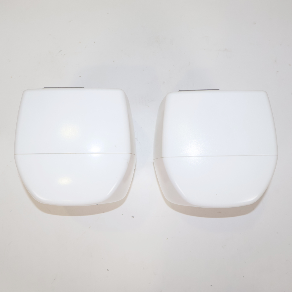 【中古】 パワーモニタースピーカー KRK VXT4 WH ペア 詳細画像