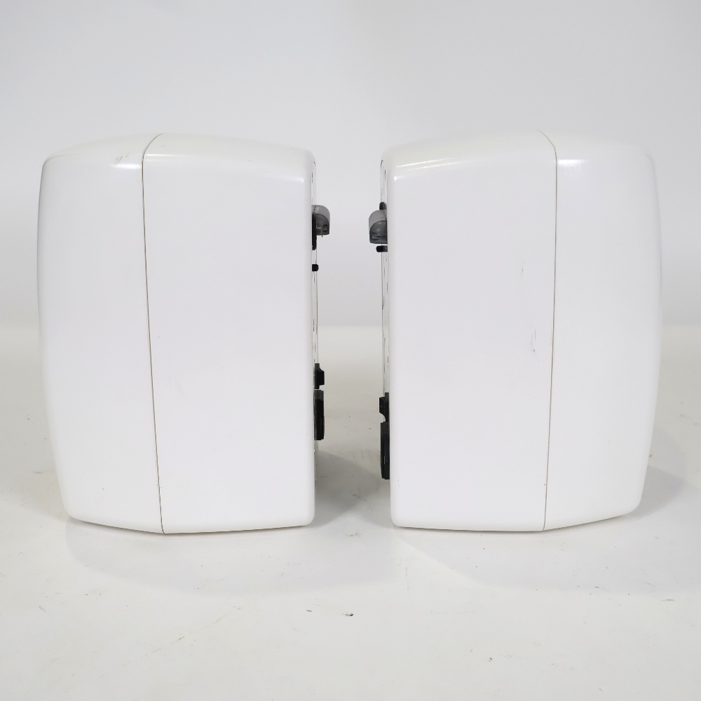 【中古】 パワーモニタースピーカー KRK VXT4 WH ペア 詳細画像