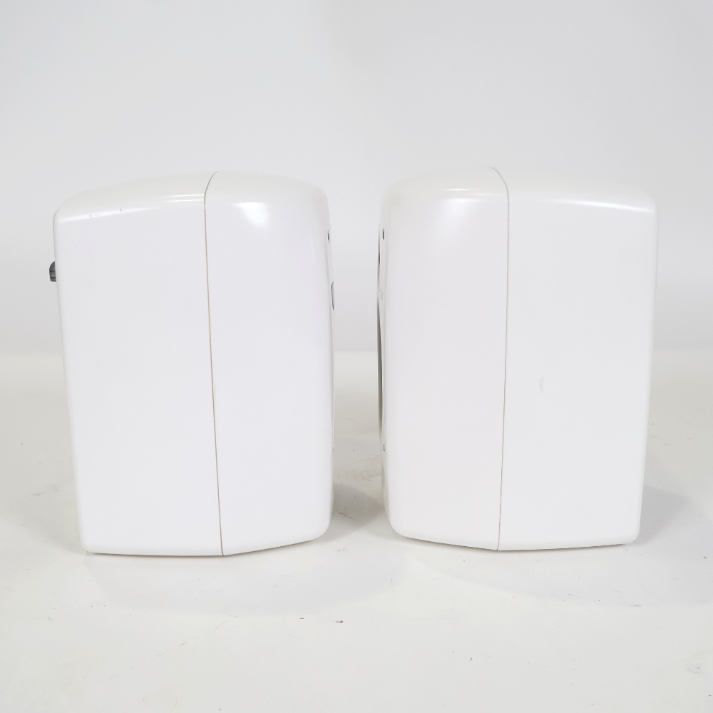 【中古】 パワーモニタースピーカー KRK VXT4 WH ペア 詳細画像