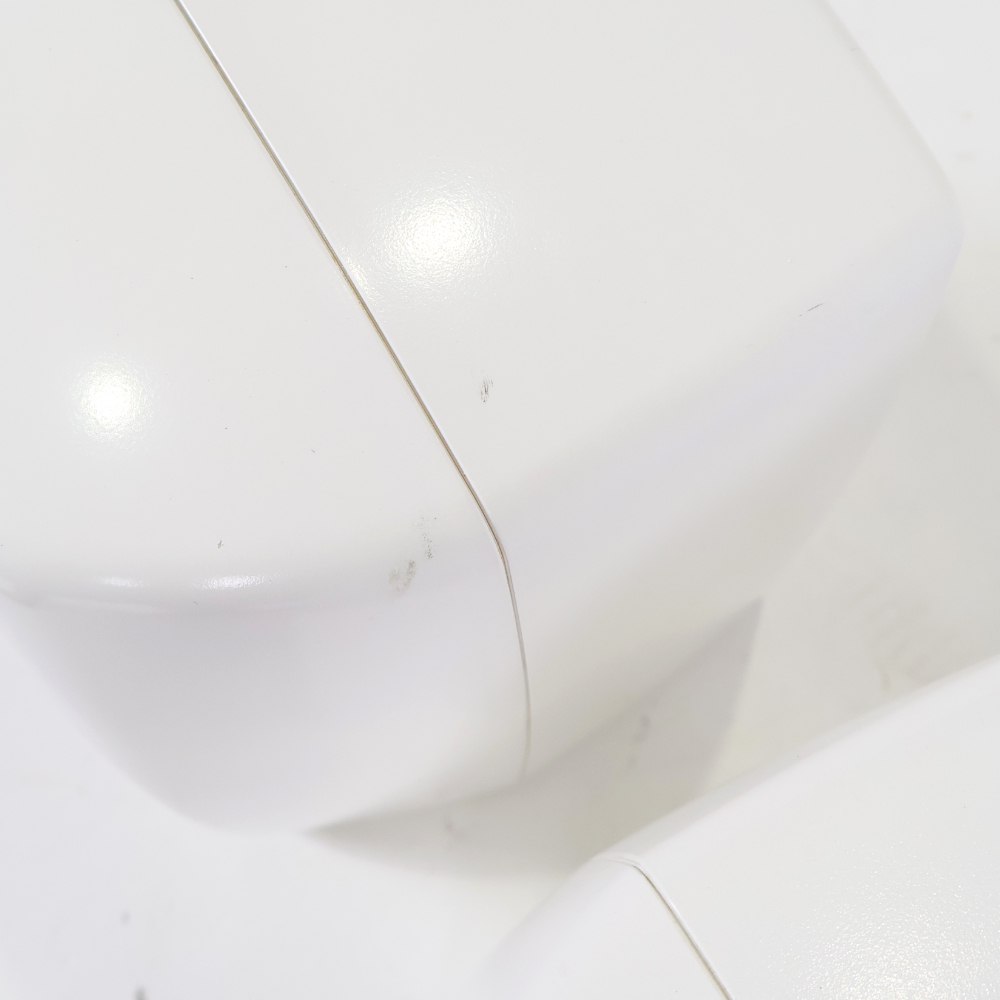 【中古】 パワーモニタースピーカー KRK VXT4 WH ペア 詳細画像