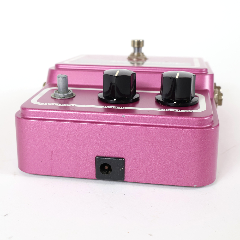 中古】 エフェクター アナログディレイ MAXON AD999 ギター