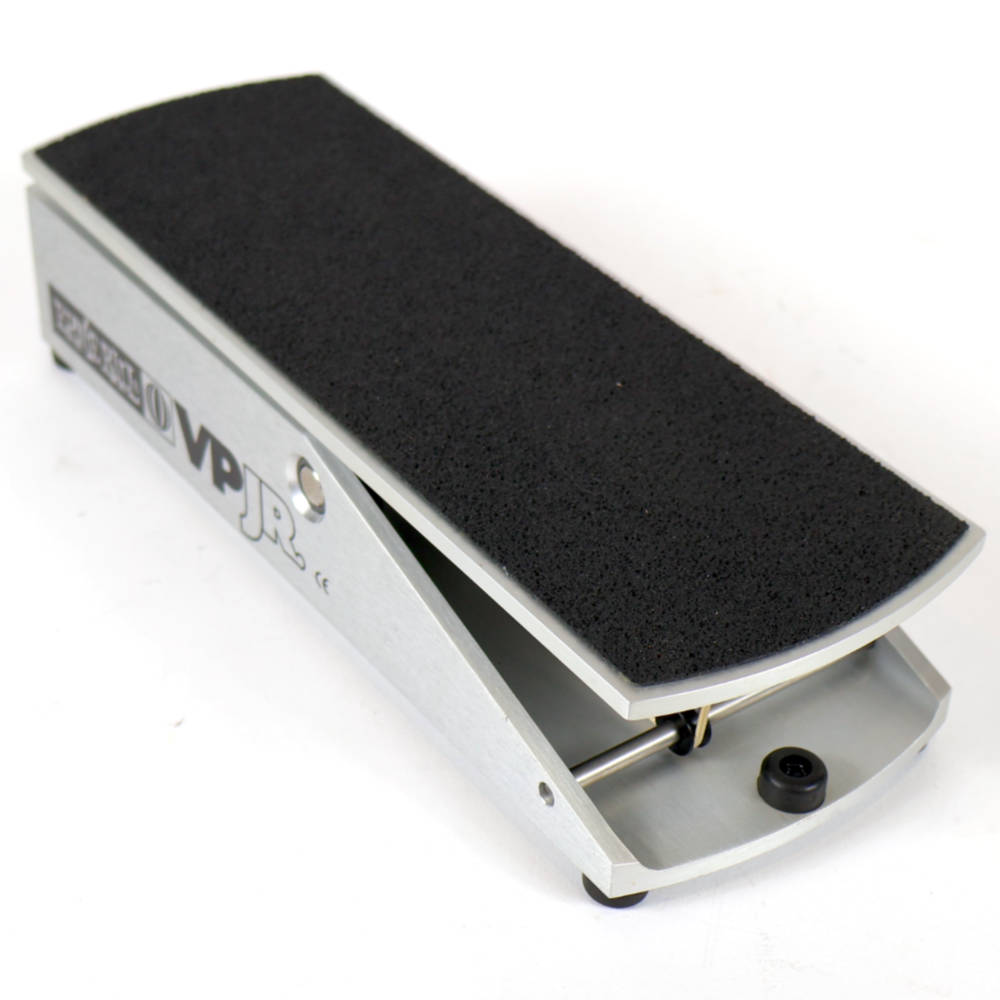【中古】 ボリュームペダル ERNIE BALL 6180 Volume Pedal Junior VP JR エフェクター 左サイド