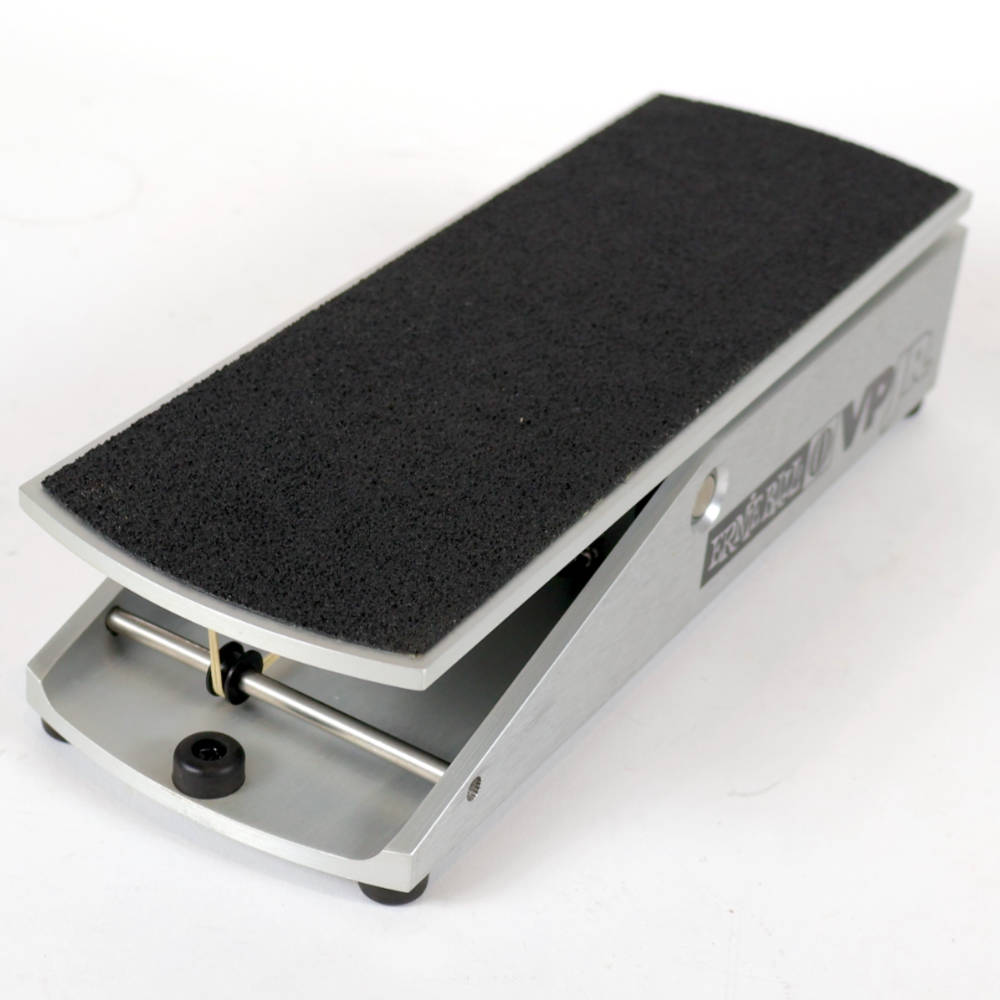 【中古】 ボリュームペダル ERNIE BALL 6180 Volume Pedal Junior VP JR エフェクター 右サイド