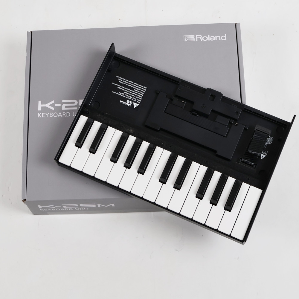 ROLAND K-25m Boutiqueシリーズ専用キーボードユニット