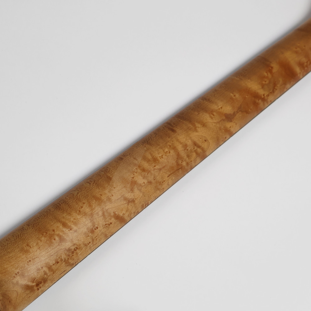 【中古】 エレキギター MUSIC MAN LUKE Luke Blue 2007年製 3.40kg Birds Eye Maple Neck Steve Lukather Signature Model ミュージックマン ルーク バーズアイメイプルネック ネック裏黒ずみ