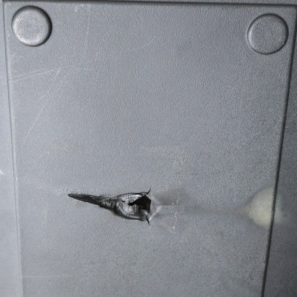 【中古】 エレキギター MUSIC MAN LUKE Luke Blue 2007年製 3.40kg Birds Eye Maple Neck Steve Lukather Signature Model ミュージックマン ルーク バーズアイメイプルネック ケース穴