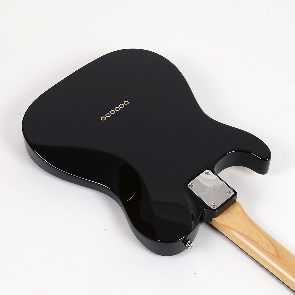 中古】 Momose モモセ MT1-STD/R Black GoldAcrylPickGuard