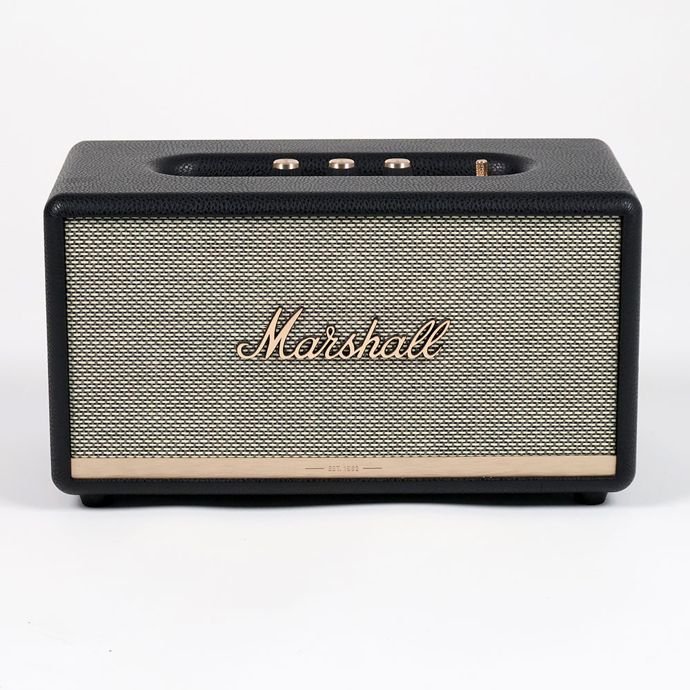 【中古】 bluetooth スピーカー Marshall STANMORE II