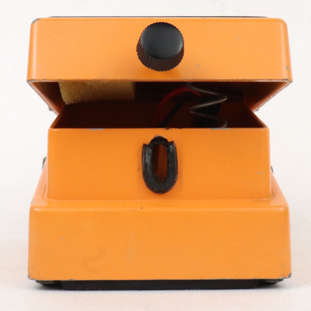 【中古】 ターボディストーション エフェクター BOSS DS-2 Turbo Distortion Made in Japan 日本製 ギターエフェクター ゴムブッシュ劣化