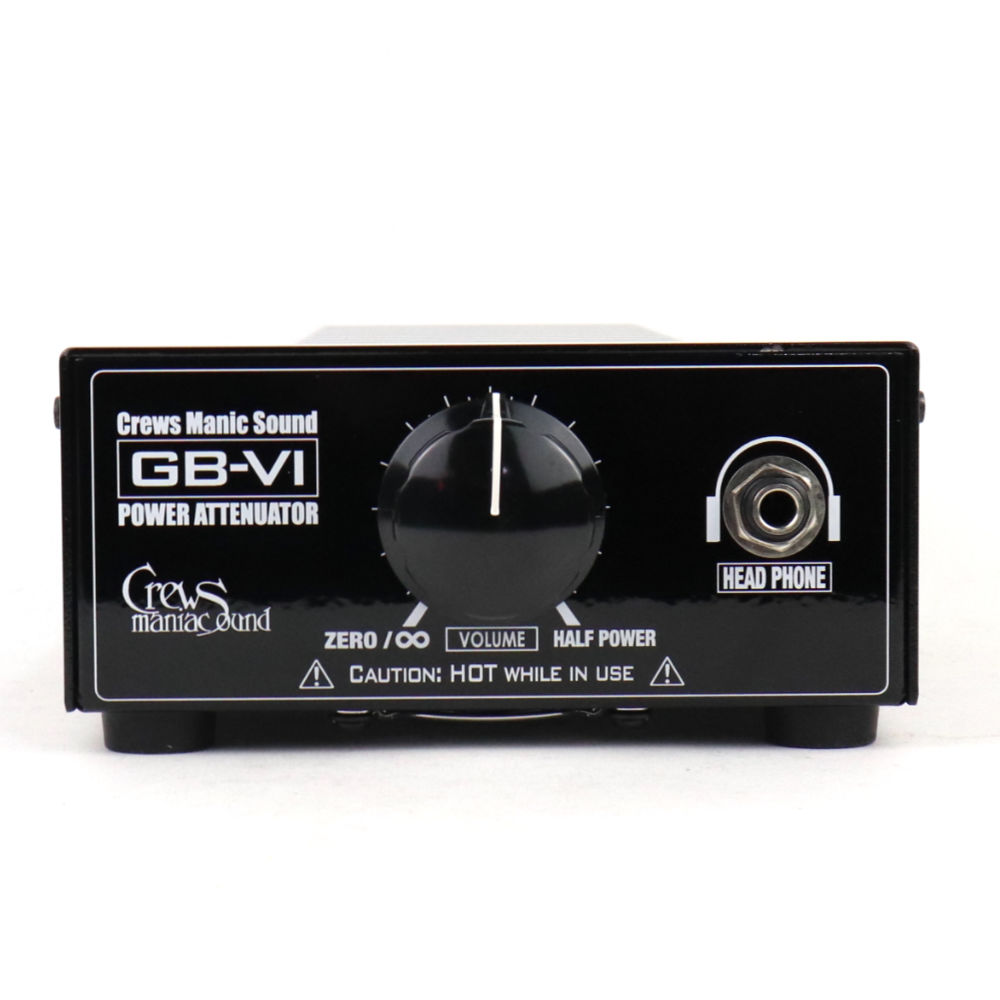 アッテネーター　CREWS crews_buffout_2500201_05.jpg