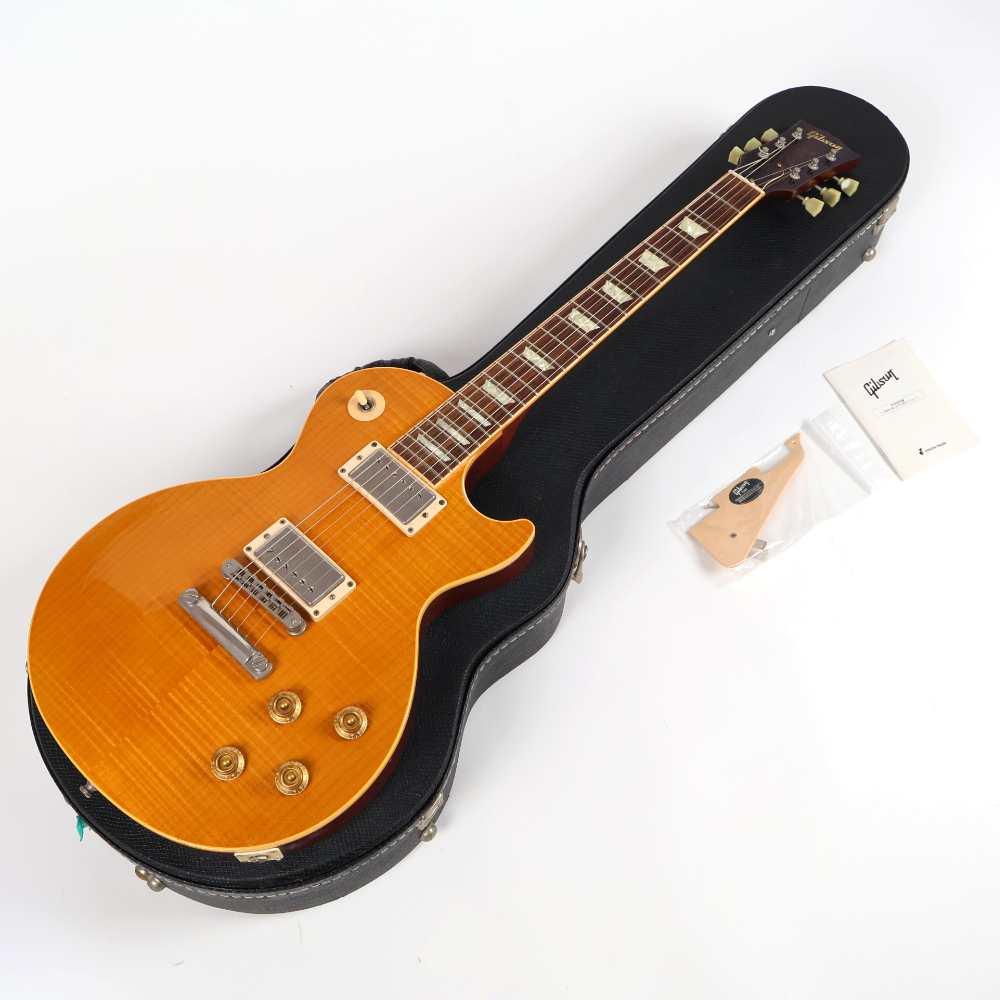 Gibson USA ギブソン/エレキギター/LesPaul Studio WR/CH/00924445/B