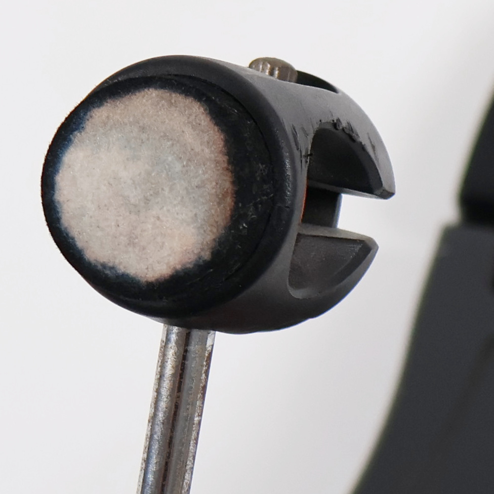 【中古】 ドラムペダル タマ TAMA HP600DBK IRON COBRA ドラムペダル ビーター