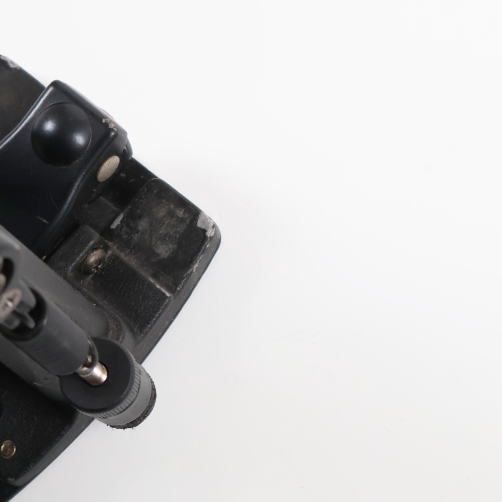 【中古】 ドラムペダル タマ TAMA HP600DBK IRON COBRA ドラムペダル 塗装剥げ