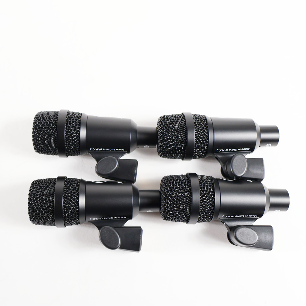 中古】 AKG DRUM SET SESSION I ドラム用マイク 7本セット([USED