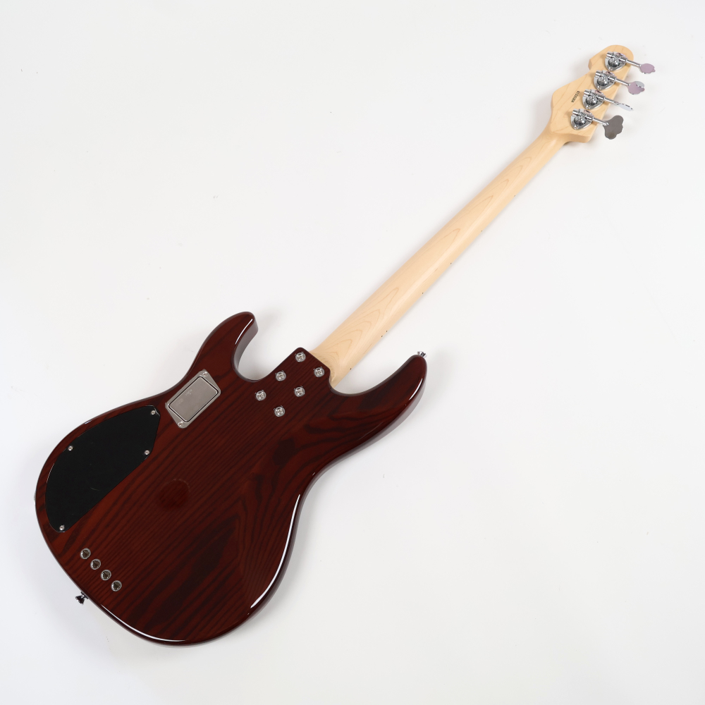 【中古】ESP AP/M See Thru brown エレキベース 詳細画像