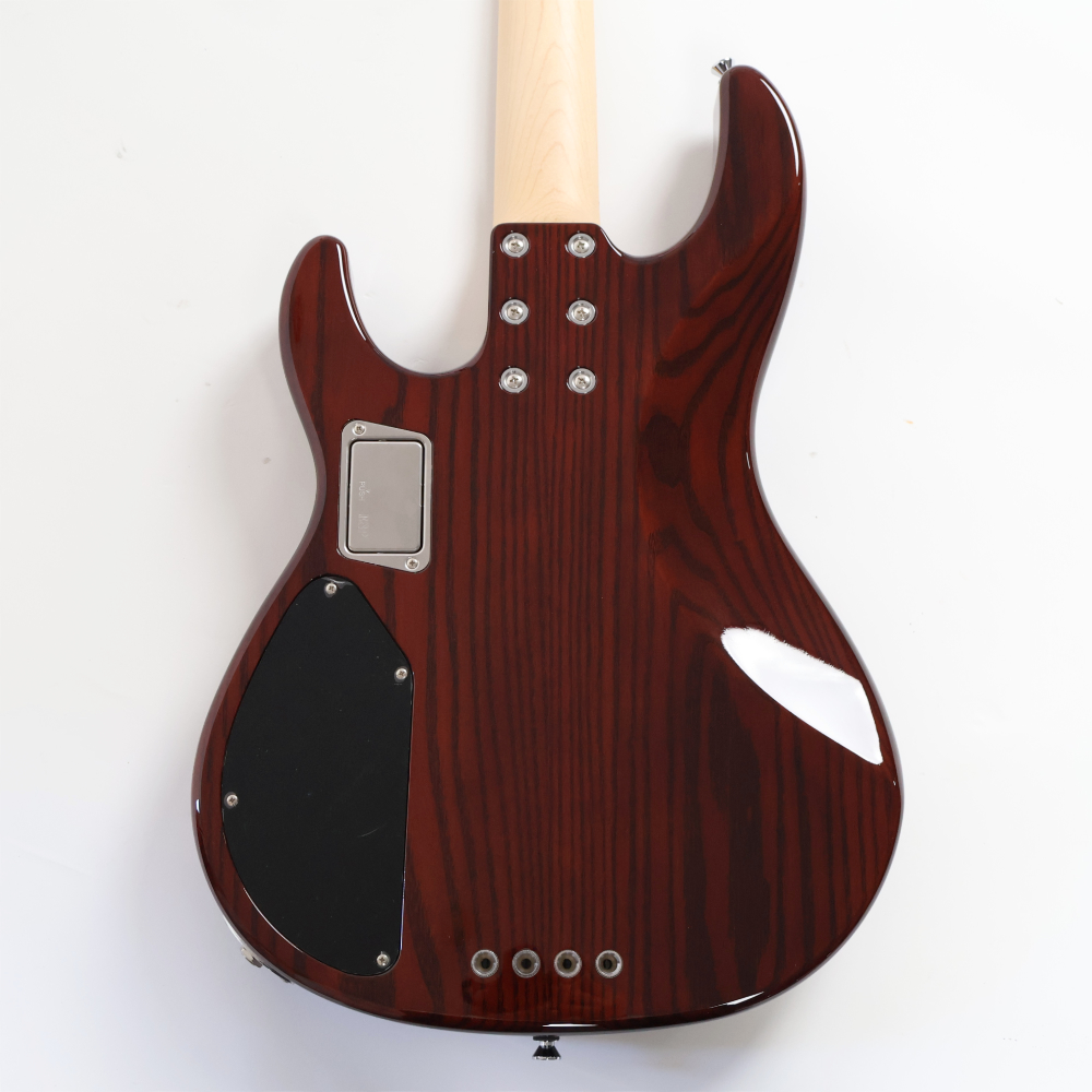 【中古】ESP AP/M See Thru brown エレキベース 詳細画像