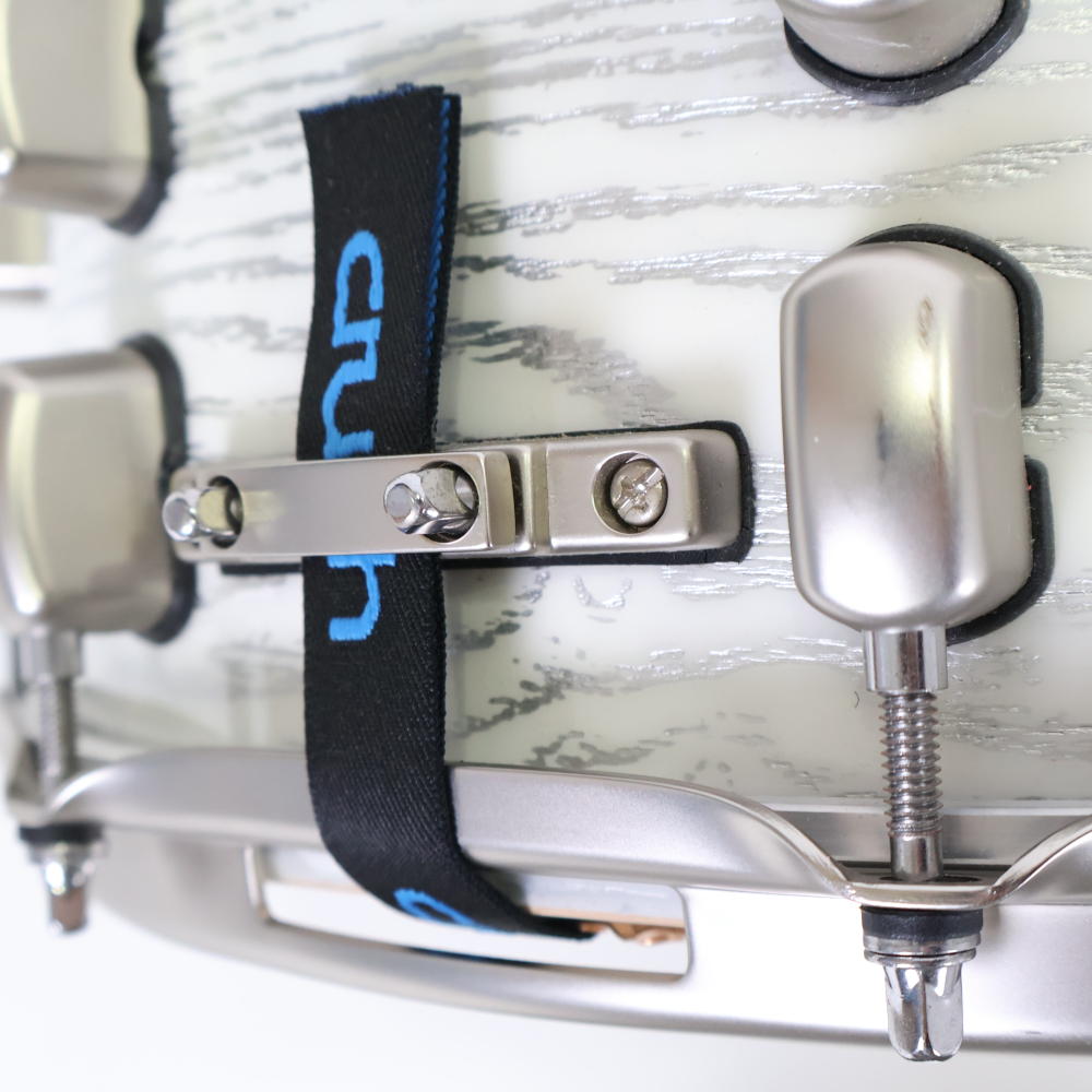 【中古】 スネアドラム クラッシュ CRUSH SMAS14X6 SUBLIME AXM Snare Drum 14x6 詳細画像