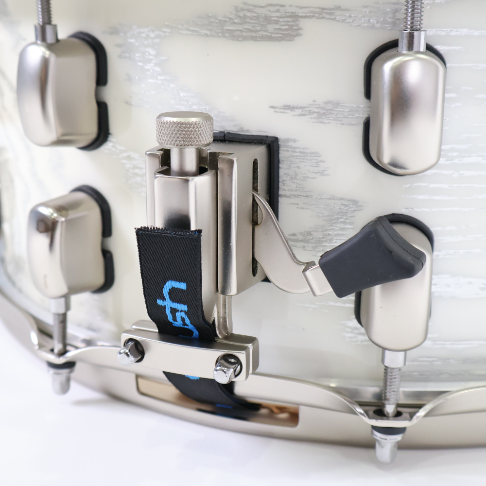 【中古】 スネアドラム クラッシュ CRUSH SMAS14X6 SUBLIME AXM Snare Drum 14x6 詳細画像