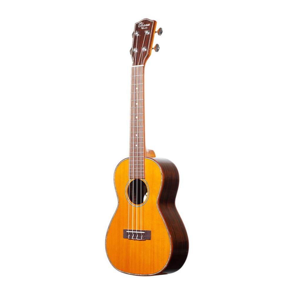 Ohana ukuleles オハナウクレレ CK-50G コンサートウクレレ