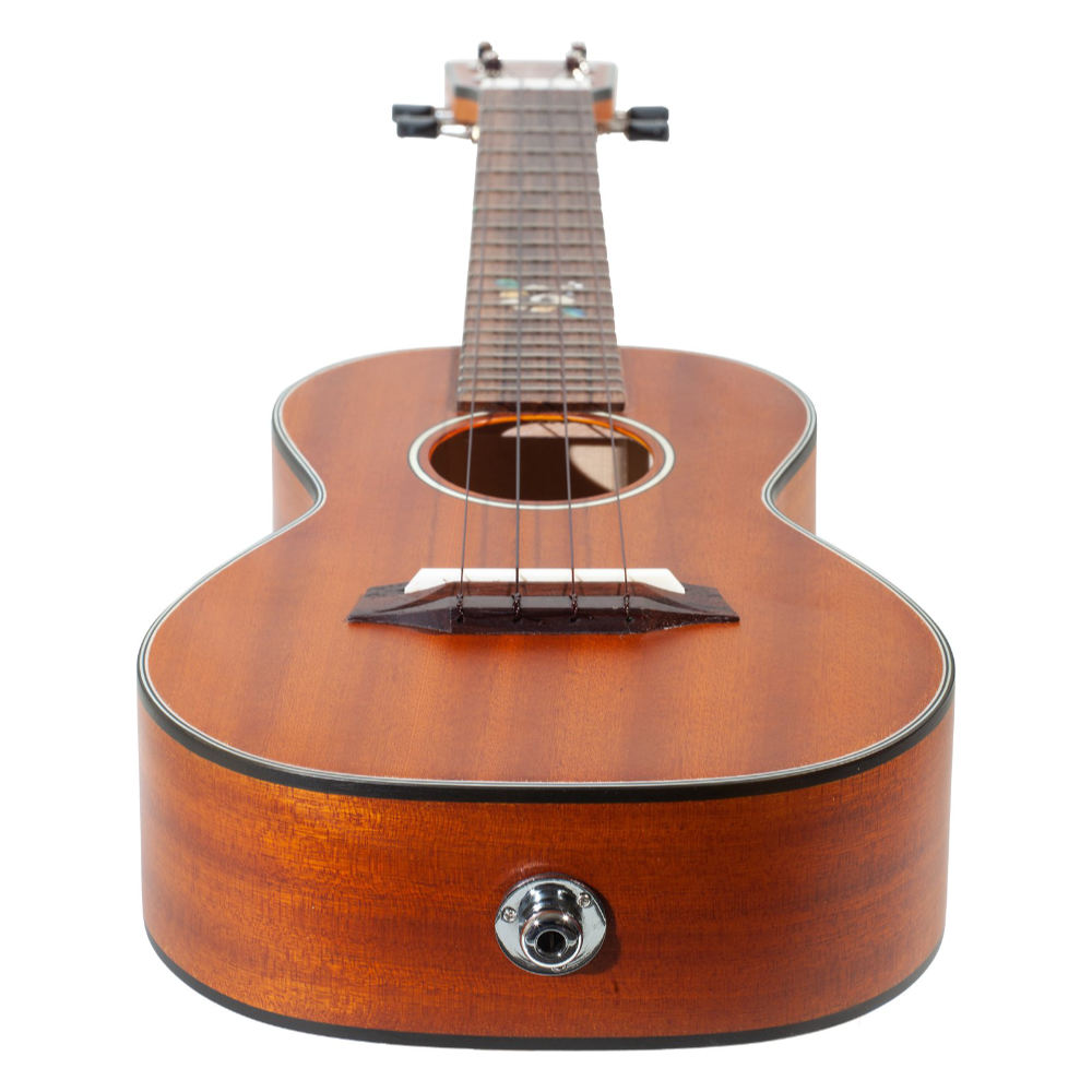 Ohana ukuleles オハナウクレレ CK-14 CLE エレクトリックコンサートウクレレ サブ画像1