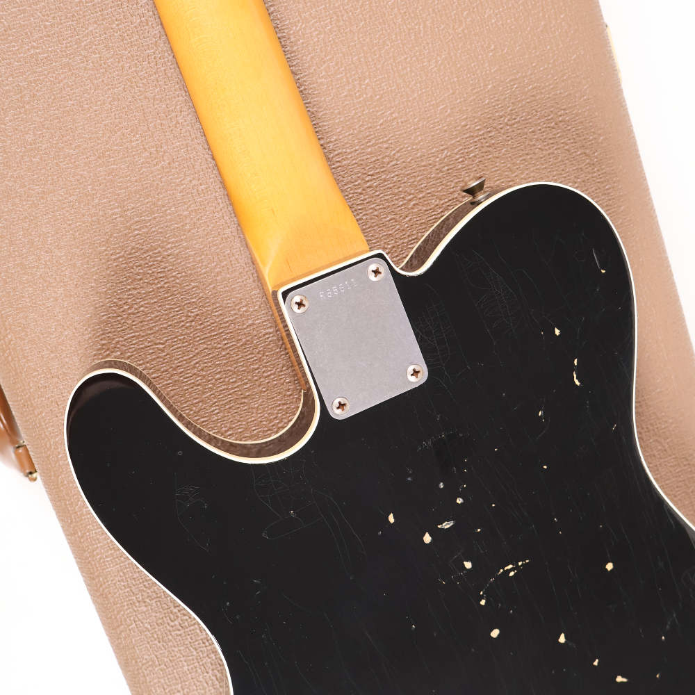 中古】 エレキギター Fender Custom Shop 1961 Telecaster Custom