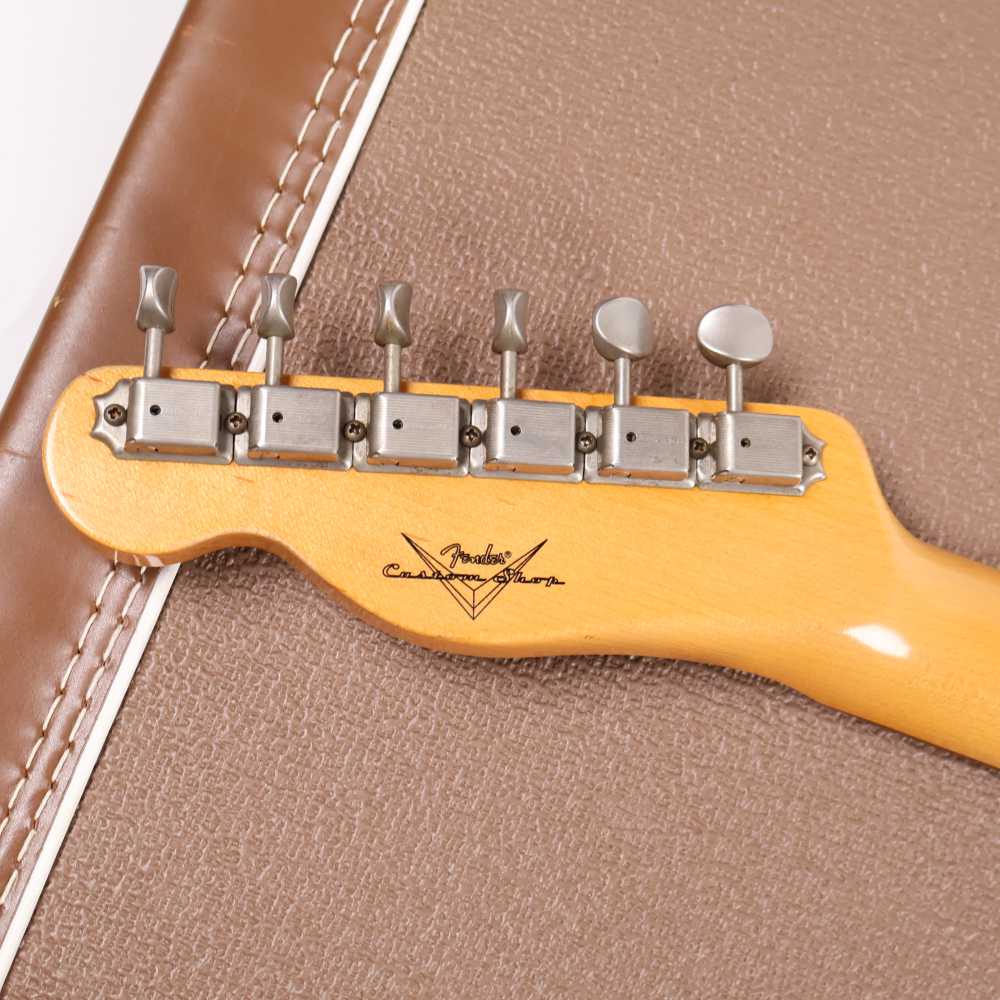 中古】 エレキギター Fender Custom Shop 1961 Telecaster Custom