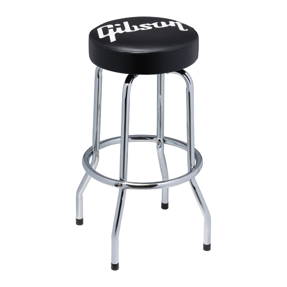 Gibson ギブソン GA-STOOL5 Premium Playing Tall 30 inch バースツール