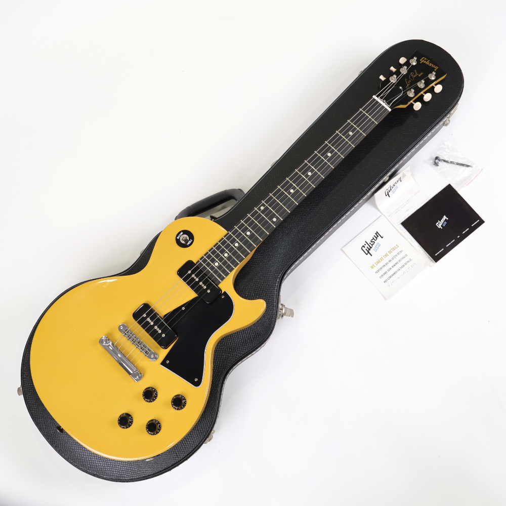 ギブソン レスポールジュニア　gibson 美品中古 楽天市場】【送料無料】Gibson / Les Paul Junior Ebony【中古】【楽器