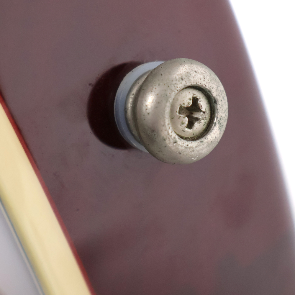 【中古】 エレキギター MUSIC MAN ARMADA Sunburst Flame Maple Top 2013年製 ミュージックマン アルマダ 詳細画像