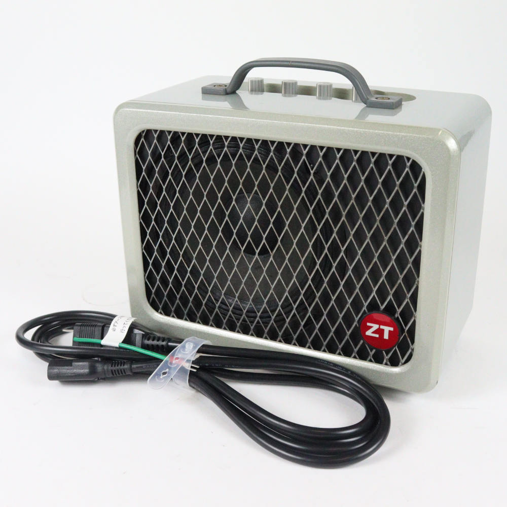 ZTアンプリファイアーズ ランチボックス キャビネット LBC ZT Lunchbox SET LBG2＆LBC｜平野楽器 ロッキン オンラインストア