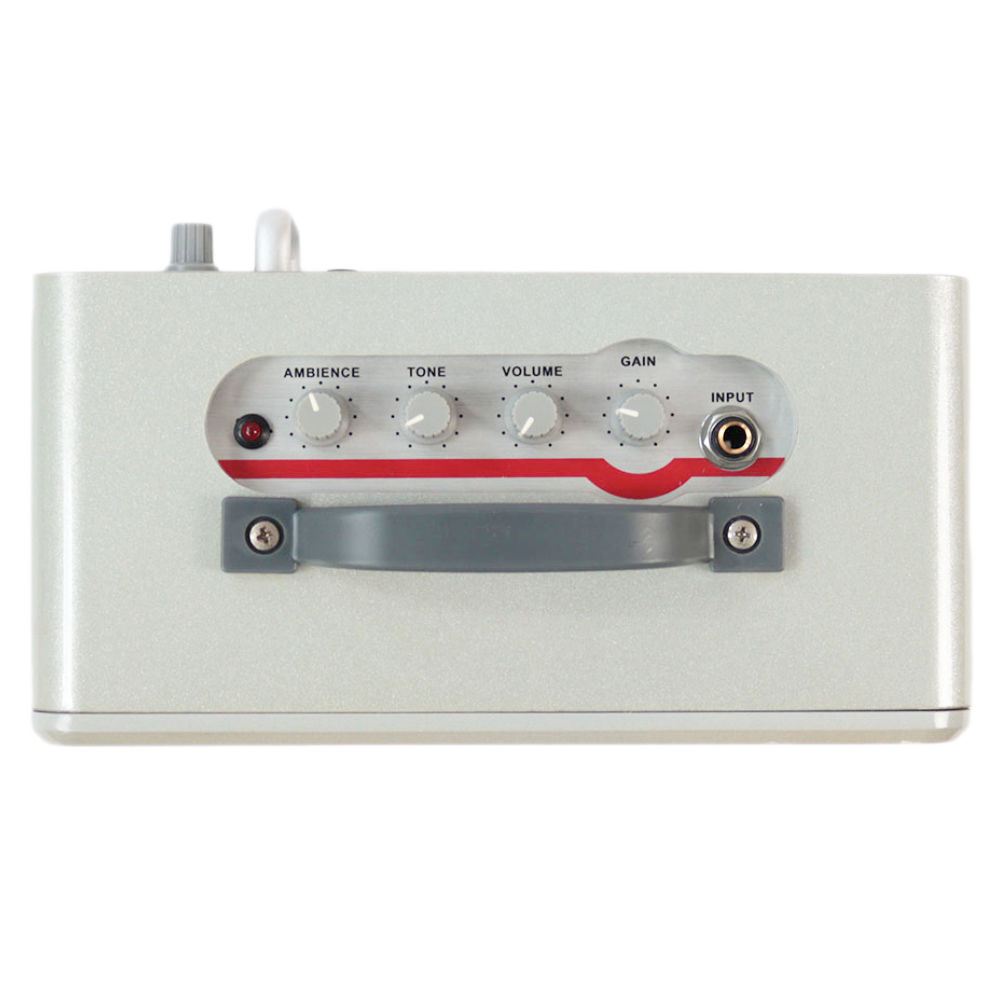 ZT AMP LUNCH BOX LBG2 生産終了品