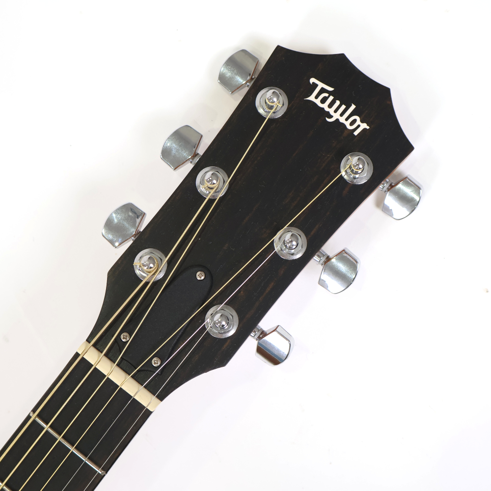 【中古】 アコースティックギター Taylor 214ce-Koa 2017 2019年製 テイラー ハワイアンコア材採用 ES2ピックアップシステム搭載 エレアコ Koa 詳細画像