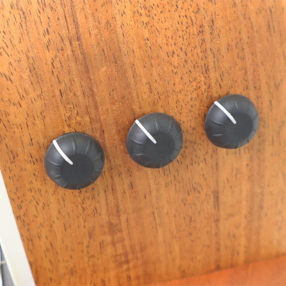 【中古】 アコースティックギター Taylor 214ce-Koa 2017 2019年製 テイラー ハワイアンコア材採用 ES2ピックアップシステム搭載 エレアコ Koa 詳細画像