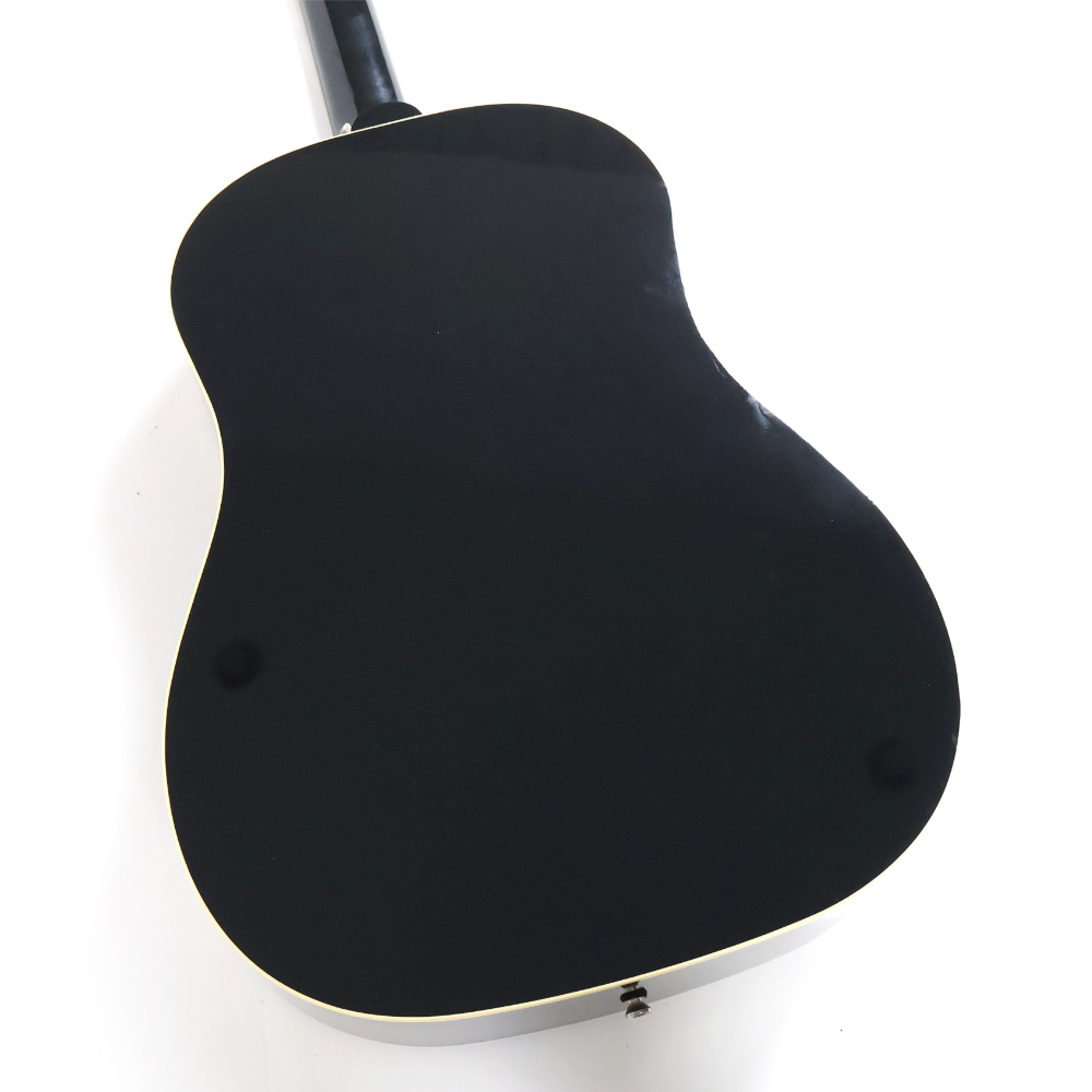 【中古】 アコースティックギター Gibson 1960’s J-45 Original Ebony 2020年製 アジャスタブルブリッジ 60s J45 ADJ ギブソン 詳細画像