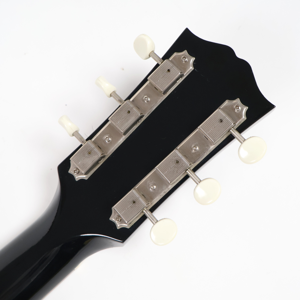 【中古】 アコースティックギター Gibson 1960’s J-45 Original Ebony 2020年製 アジャスタブルブリッジ 60s J45 ADJ ギブソン 詳細画像