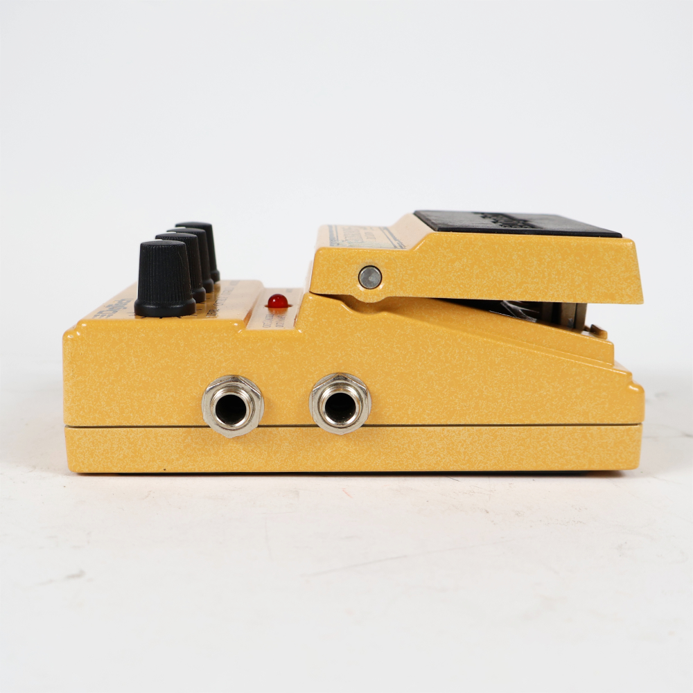 中古】 DigiTech Eric Clapton Crossroads XAS-EC デジテック エリック