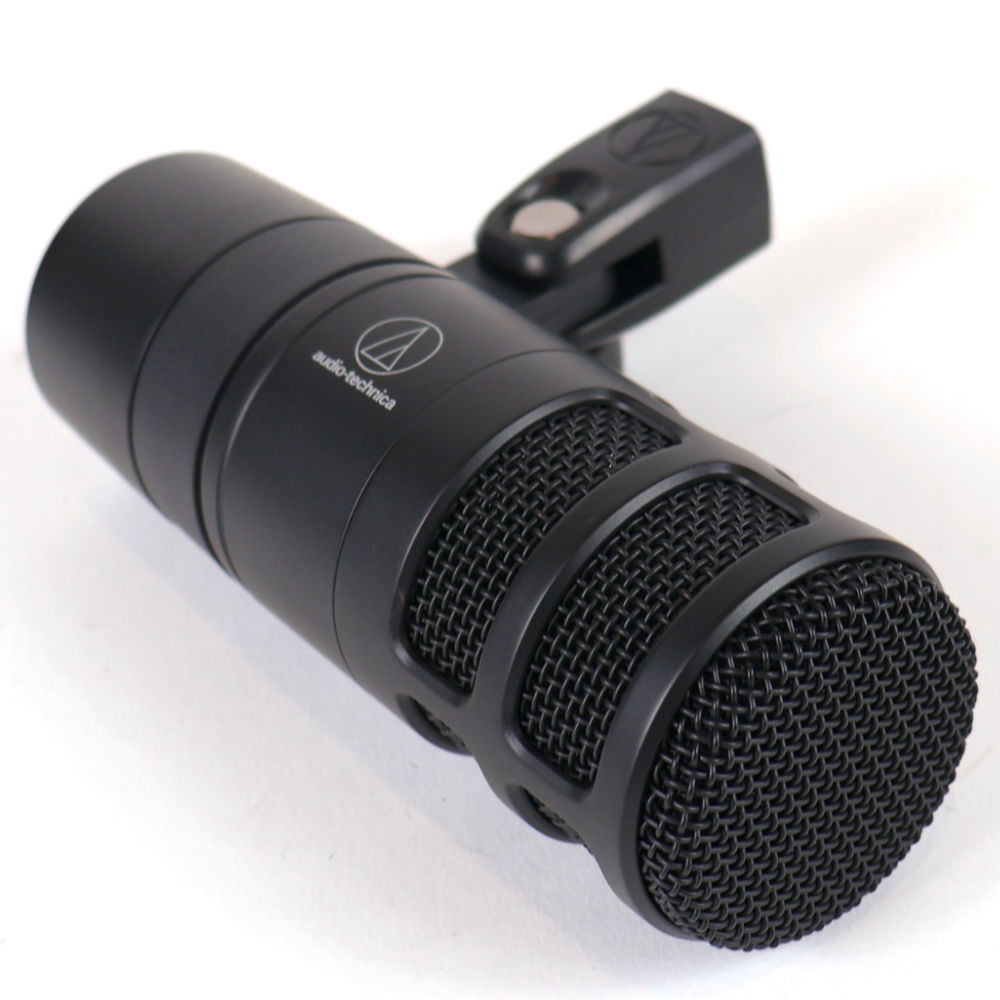 中古】 AUDIO-TECHNICA オーディオテクニカ AT2040 ダイナミックマイク
