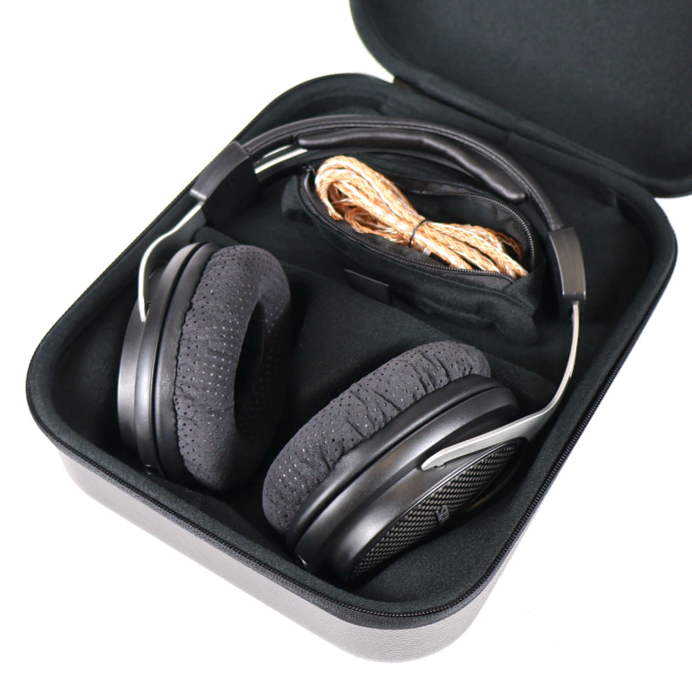 【中古】 ヘッドホン SHURE SRH1540-A 密閉型ヘッドホン シュアー 密閉型ヘッドホン モニターヘッドホン SRH1540 ケース