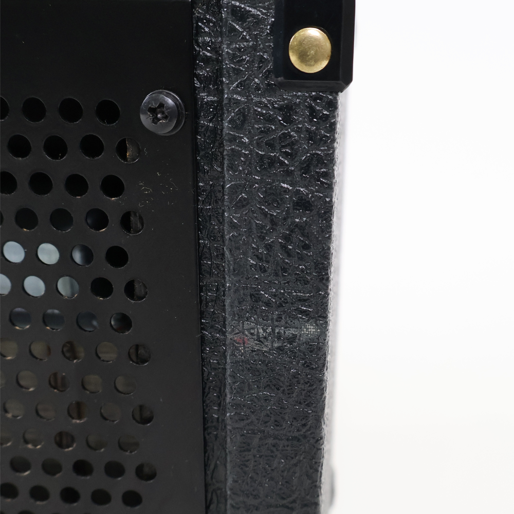 【中古】 MARSHALL JVM410H ギターアンプ ヘッド 真空管アンプ 傷 3