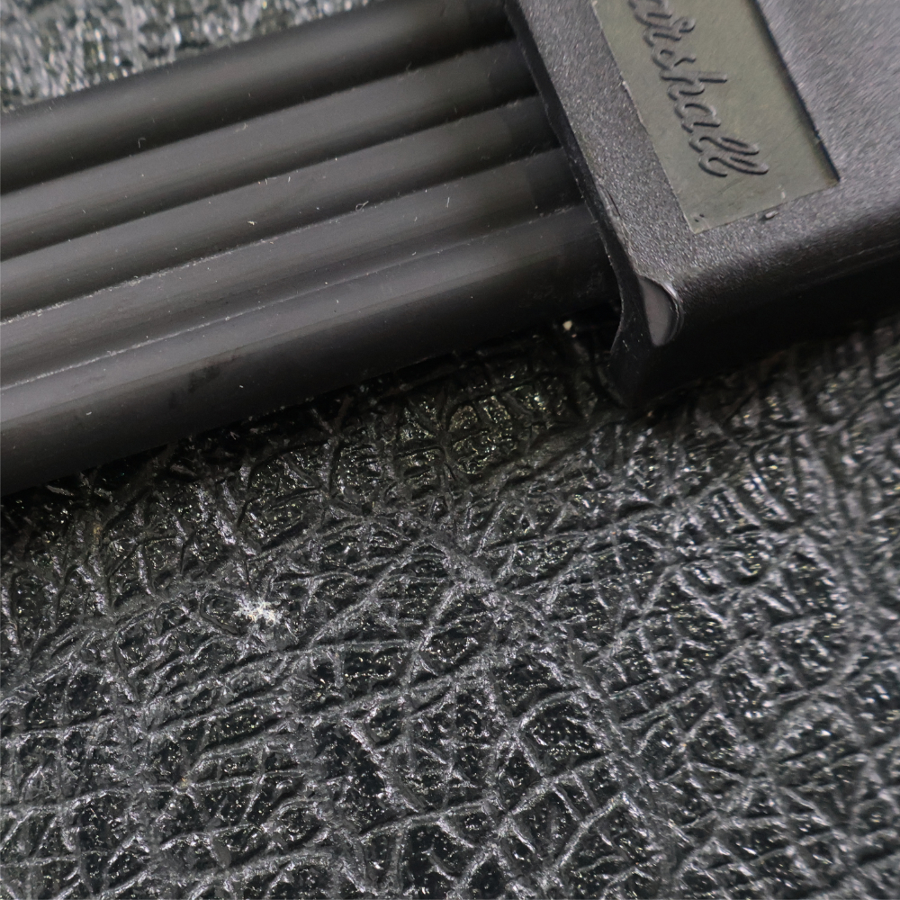 【中古】 MARSHALL JVM410H ギターアンプ ヘッド 真空管アンプ 傷 4