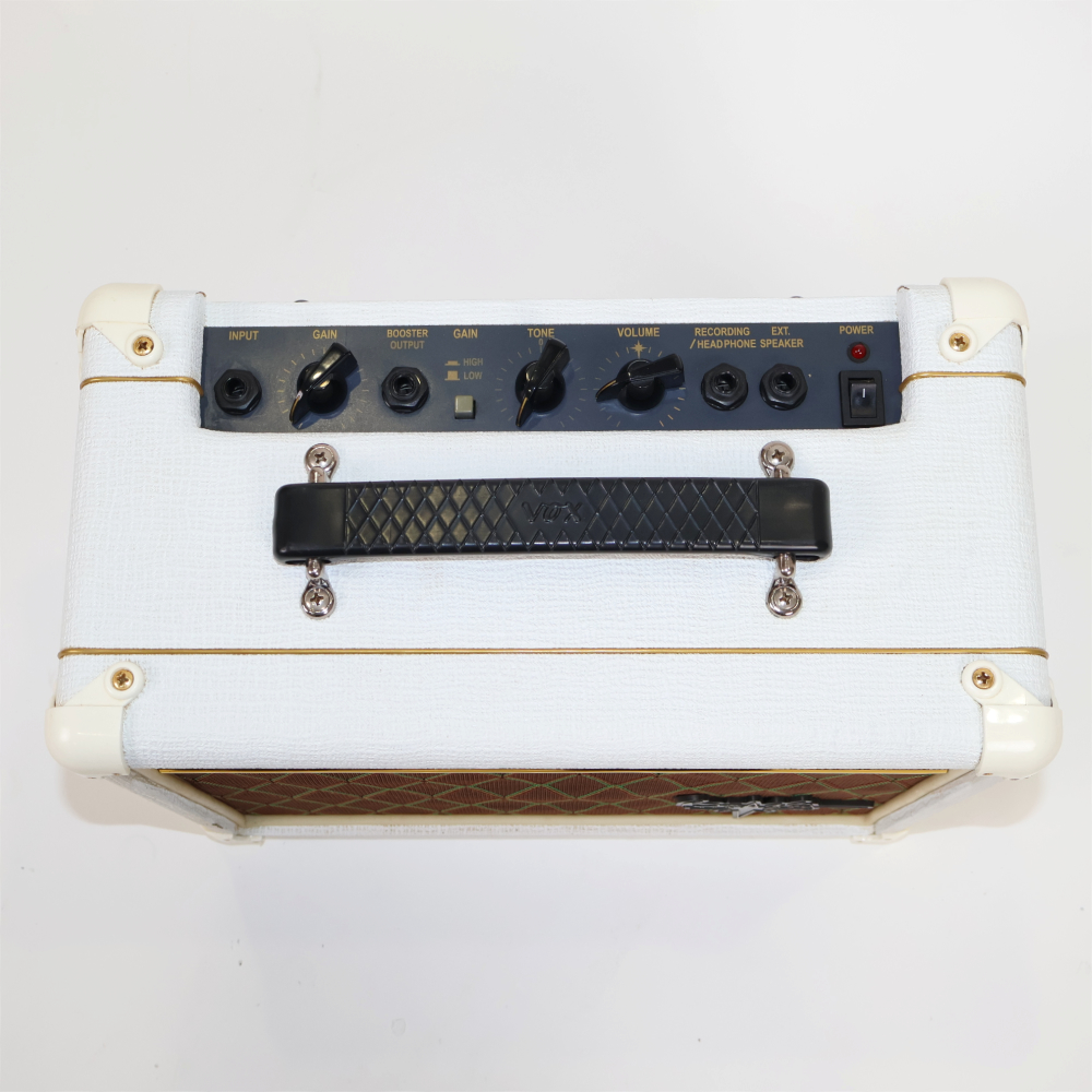 【中古】 ギターアンプ VOX VBM1 BRIAN MAY SPECIAL コントロールパネル