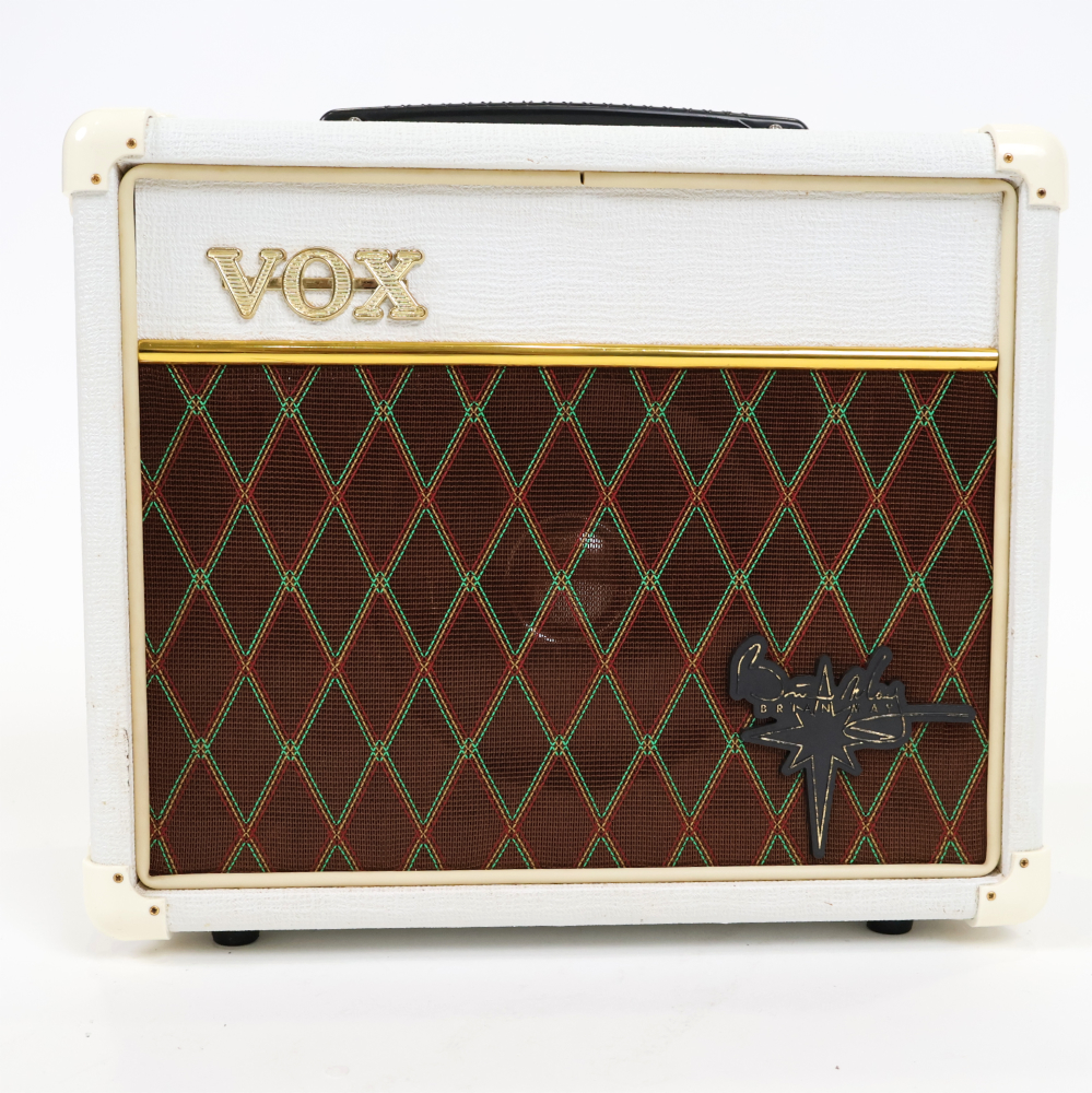 【中古】 ギターアンプ VOX VBM1 BRIAN MAY SPECIAL 本体画像