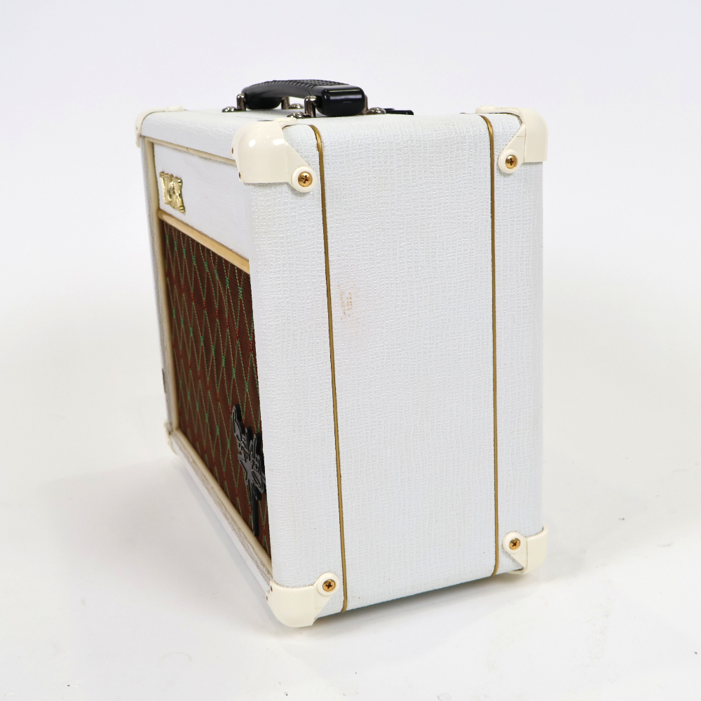 【中古】 ギターアンプ VOX VBM1 BRIAN MAY SPECIAL 本体画像 斜め 