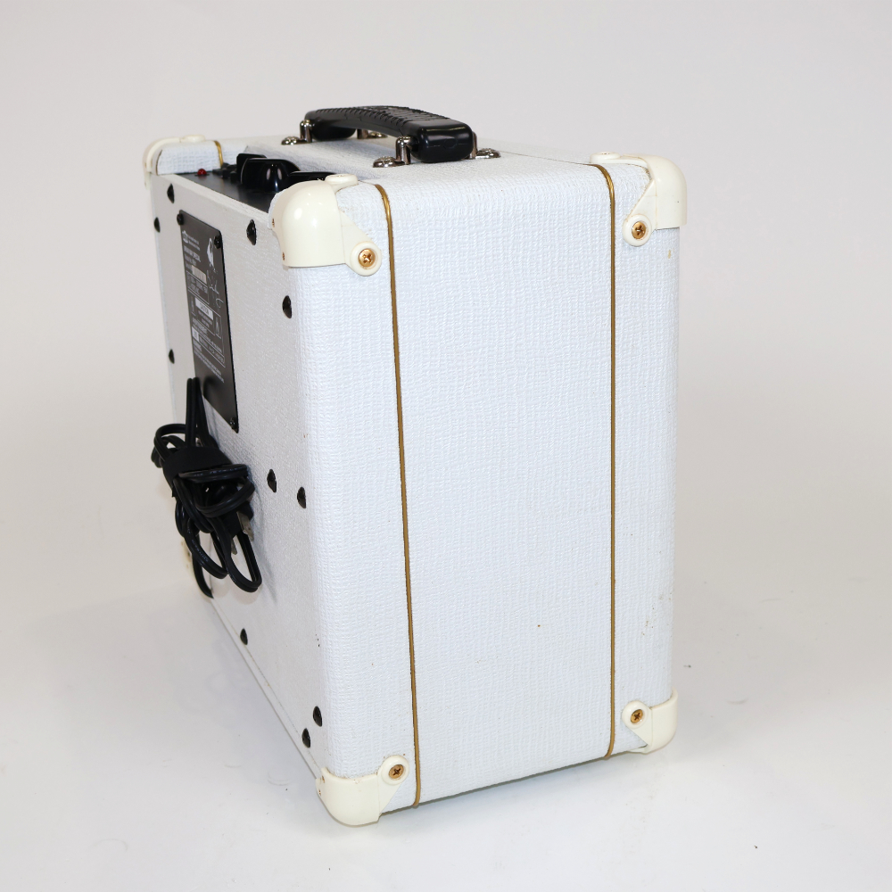 【中古】 ギターアンプ VOX VBM1 BRIAN MAY SPECIAL 本体画像 斜め 2