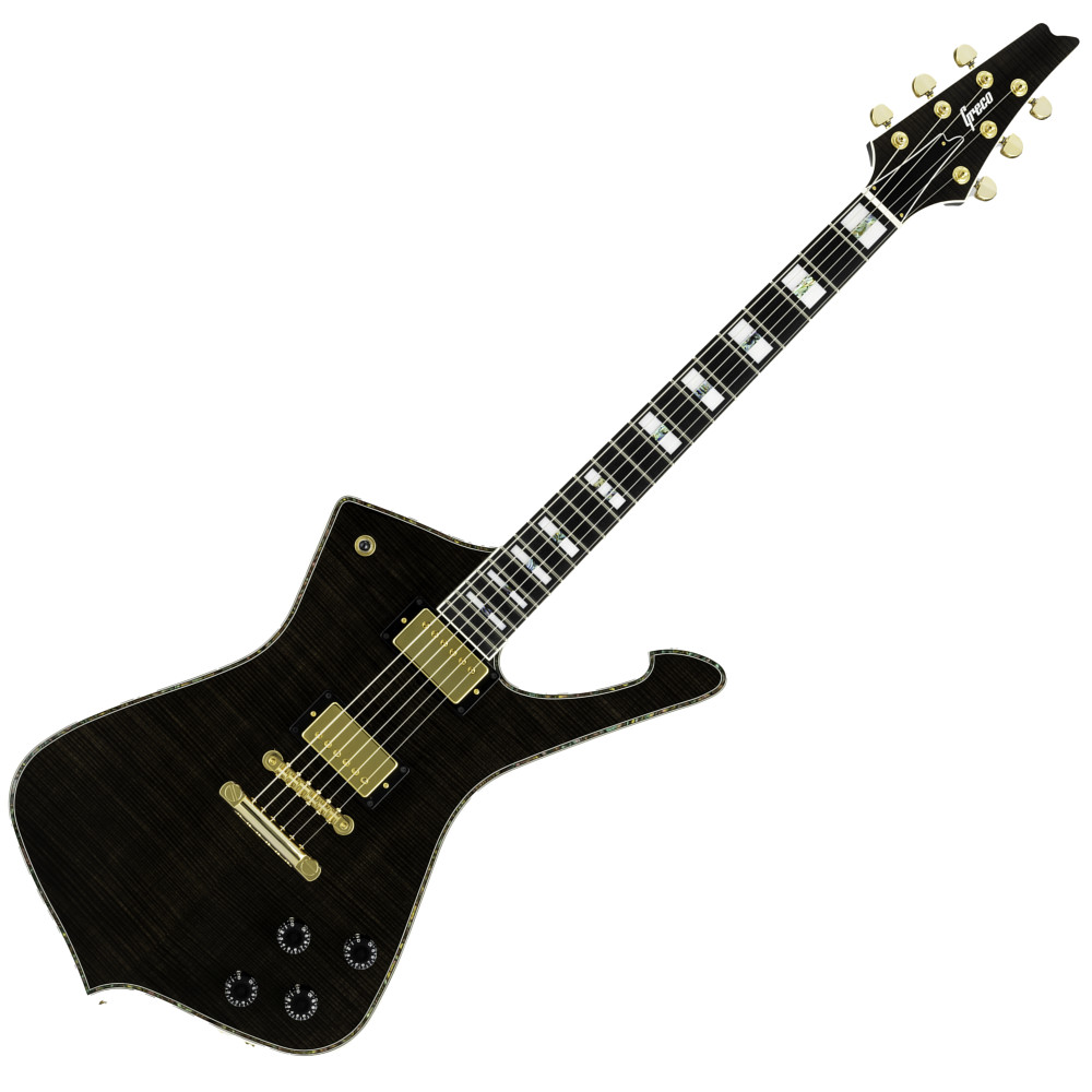 GRECO グレコ GM-CST/TM/TBK エレキギター