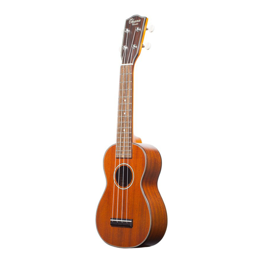 Ohana ukuleles オハナウクレレ SK-35 ソプラノウクレレ