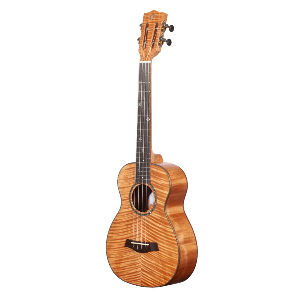 Ohana ukuleles オハナウクレレ TK-18OM テナーウクレレ