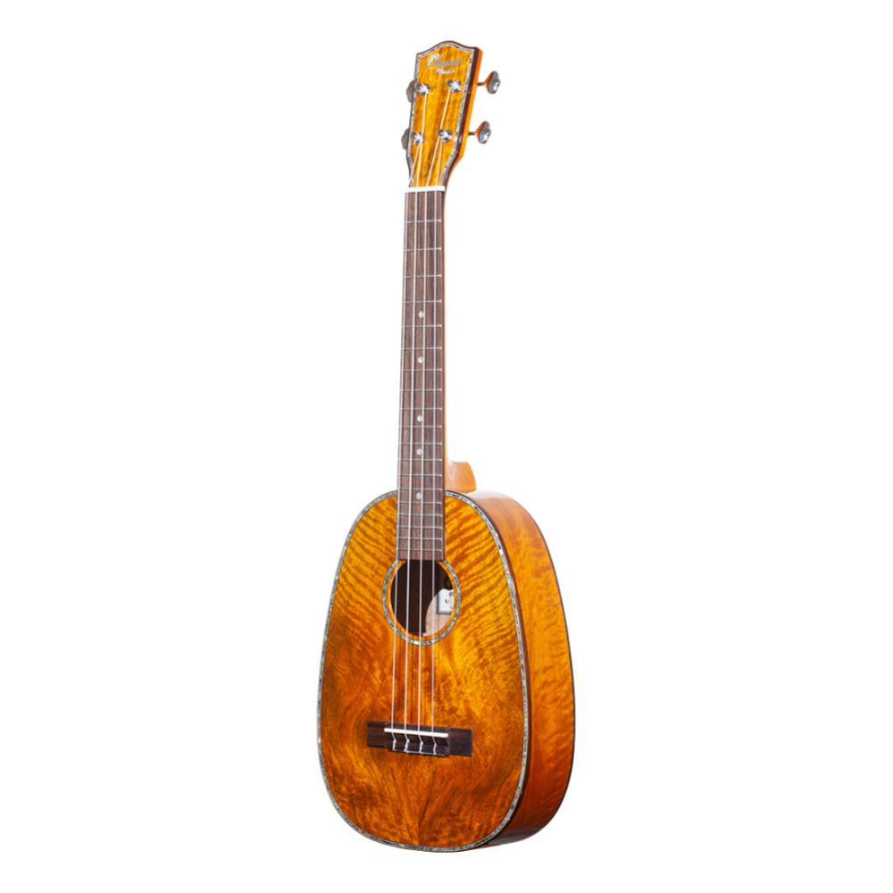 Ohana ukuleles オハナウクレレ PKT-220G テナーウクレレ